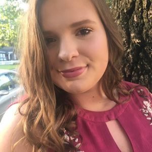 Meet your Posher, Lillianne